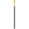 Gold Costume Walking Cane Elegant Prop Stick Dress Canes Costume Accessories for Adults and Kids